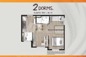 II Planta 36m - Copia
