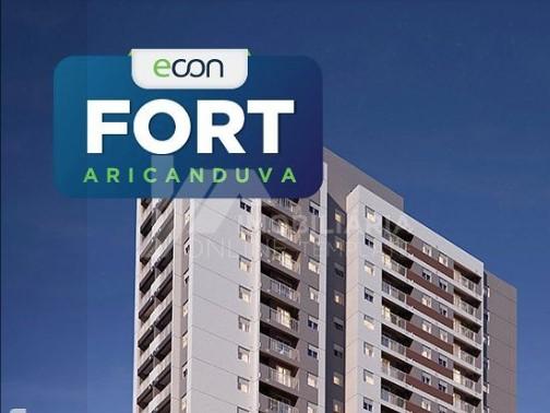 Fort Logo..