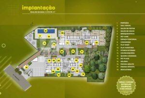 Implantação 2