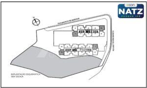 Implantação Parque Ypê