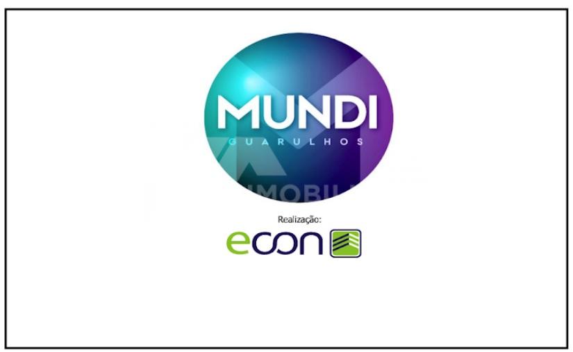 Mundi Guarulhos