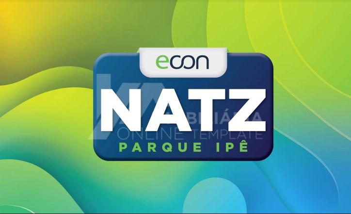 LOGO NATZ Parque YPE