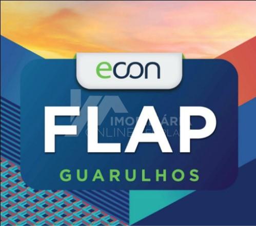 FLAP Guarulhos - SP 7 Logo Flap...