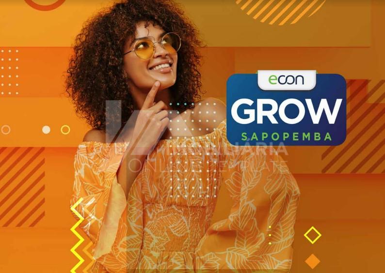 Logo Grow