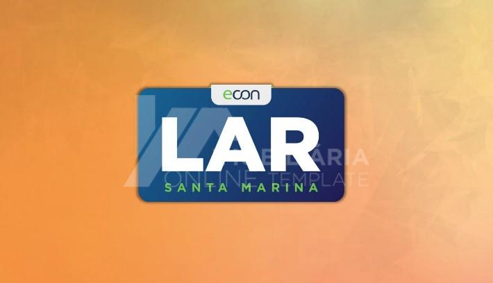 Logo LAR