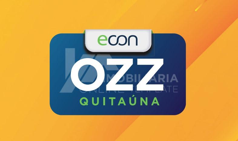 OZZ QUITAÚNA
