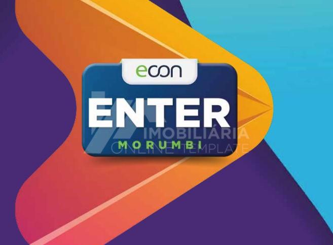 ENTER Morumbi – Zona Sul