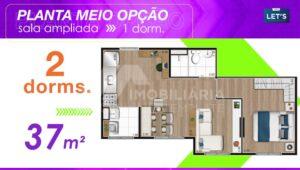 Planta 2d 37m Ampliado