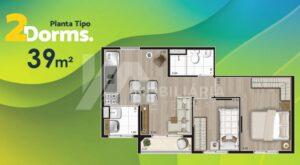 Planta 39m