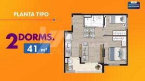 Planta 41m
