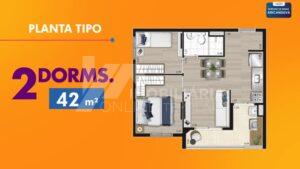 Planta 42m