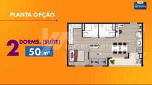 Planta 50m