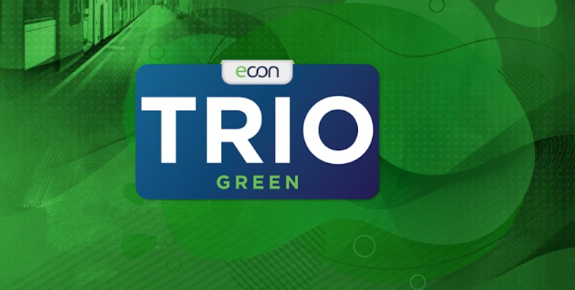 TRIO GREEN - Freguesia do Ó - ZN 10 Screenshot 1 1