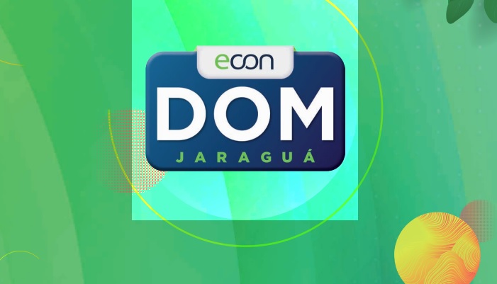 DOM JARAGUA Logo