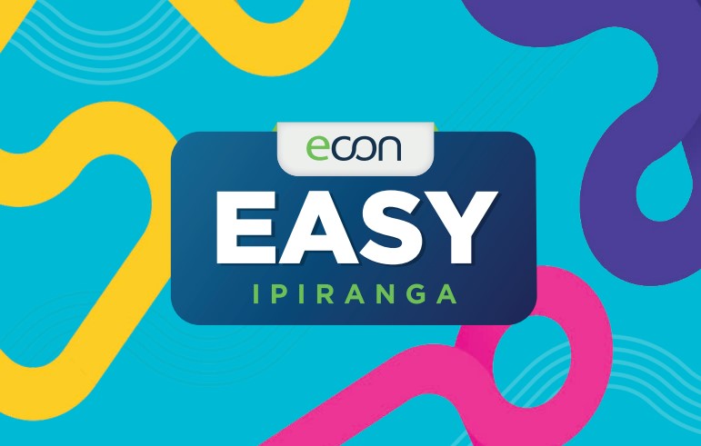 EASY IPIRANGA