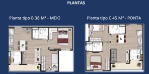 TOPIC Jaguaré - Planta 11