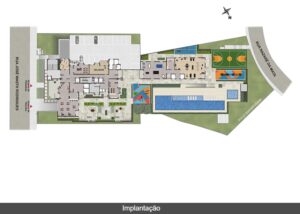 TROT Vila Maria Implantação 1