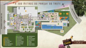 TROT Vila Maria Implantação I