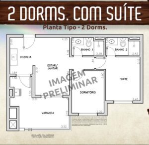 TROT Vila Maria Planta 10