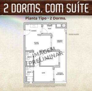 TROT Vila Maria Planta 12
