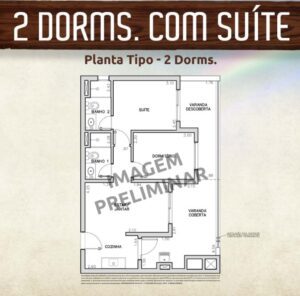 TROT Vila Maria Planta 13