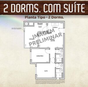 TROT Vila Maria Planta 8