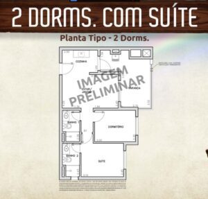 TROT Vila Maria Planta 9