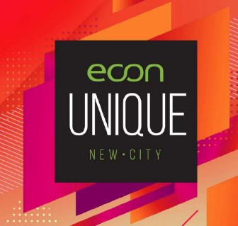 UNIQUE New City Logo