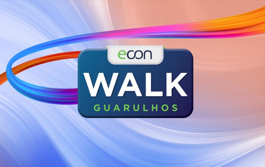 WALK Logo
